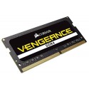 Mémoire So-Dimm DDR4 1.2V 2400 Mhz 8 Go Corsair Vengeance