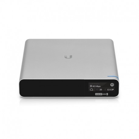 CONTRÔLEUR UBIQUITI HYBRID UNIFI CLOUD KEY G2 PLUS