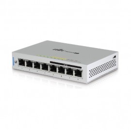 Switch Ubiquiti 8 ports US-8-60W Unifi Switch