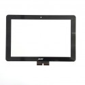 Vitre tactile pour Acer Iconia Tab A3-A10