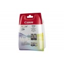 Canon 510 511 Multipack PG-510 Noir + CL-511 Couleur