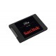 Disque dur SSD Sandisk Ultra 3D 1To