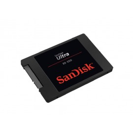 Disque dur SSD Sandisk Ultra 3D 1To