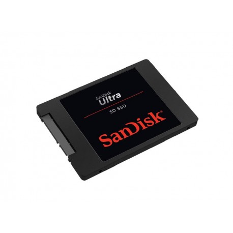 Disque dur SSD Sandisk Ultra 3D 1To