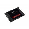 Disque dur SSD Sandisk Ultra 3D 1To