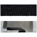 Clavier AZERTY pour ASUS F52 K51 K61 K70