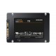 Disque dur Samsung Evo 860 SSD 1 To