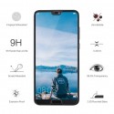 Film de protection d'écran en verre trempé pour Huawei P20 Pro