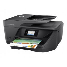 Imprimante multifonctions HP Officejet 6960 AiO