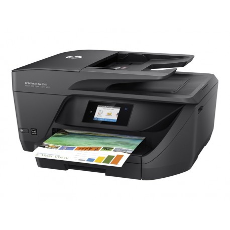 Imprimante multifonctions HP Officejet 6960 AiO