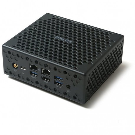 Barebone Zotac ZBOX CI549 nano