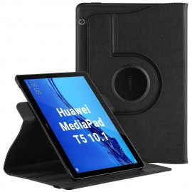 Etui 360 pour tablette Huawei Mediapad T5 10