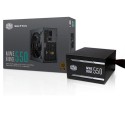 Alimentation 550W Cooler Master MWE Bronze