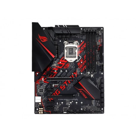 Carte mère ASUS ROG STRIX B360-H GAMING