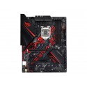 Carte mère ASUS ROG STRIX B360-H GAMING