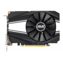 Carte graphique ASUS PH-GTX1660-6G