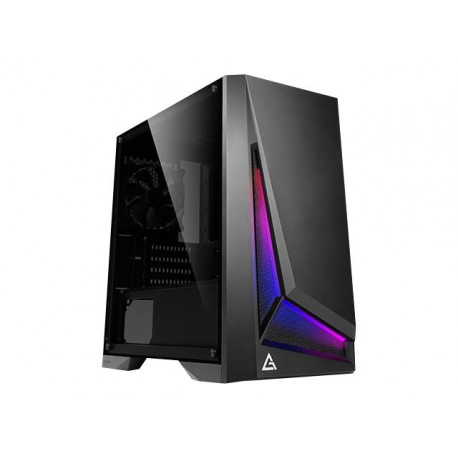 Boitier tour Gaming Antec DP301M