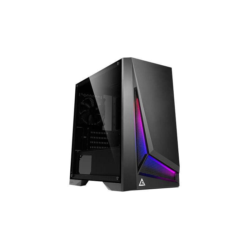 Boitier moyen tour Gaming ATX Corsair SPEC-OMEGA RGB - CPC informatique