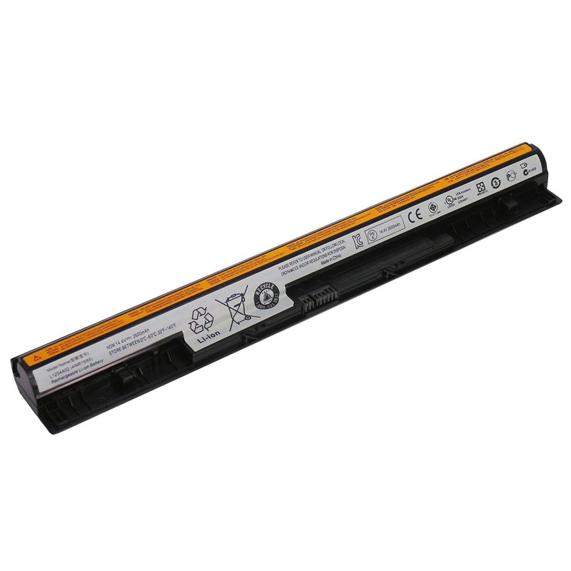 Аккумулятор lenovo l12m4a02