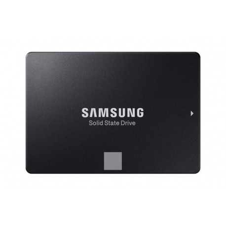 Disque dur Samsung Evo 860 SSD 500 Go