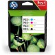 HP Pack 903 XL (4 cartouches XL)
