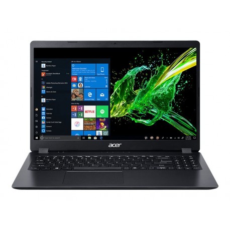 Ordinateur portable Acer 15.6'' Aspire 3 A315-54K-30QQ