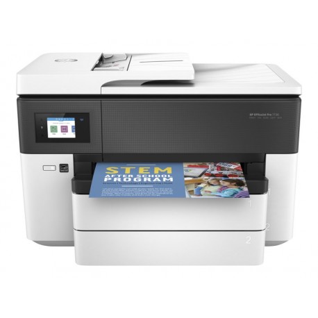 Imprimante HP Officejet 7730 A3