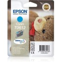 Epson Cyan T0612 Ourson