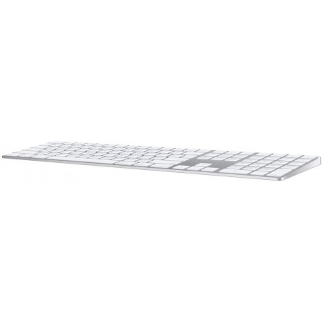 Clavier Apple Magic Keyboard avec pavé numérique