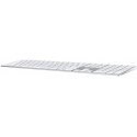 Clavier Apple Magic Keyboard avec pavé numérique