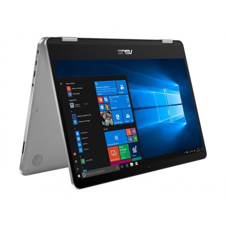 Ordinateur portable Asus VivoBook Flip 14 TP401MA BZ080R