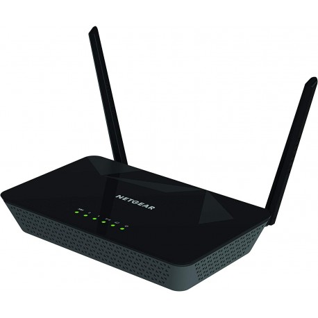 Modem-Routeur Netgear D1500-100PES