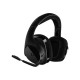 Casque gamer sans fil Logitech G533 + micro