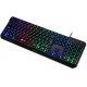 Clavier USB rétroéclairé Klim Chroma