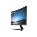 Moniteur incurvé 27'' Samsung C27R500FHU