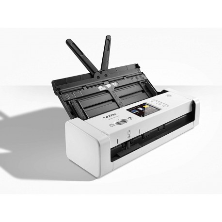 Scanner Brother ADS-1700W recto verso wifi
