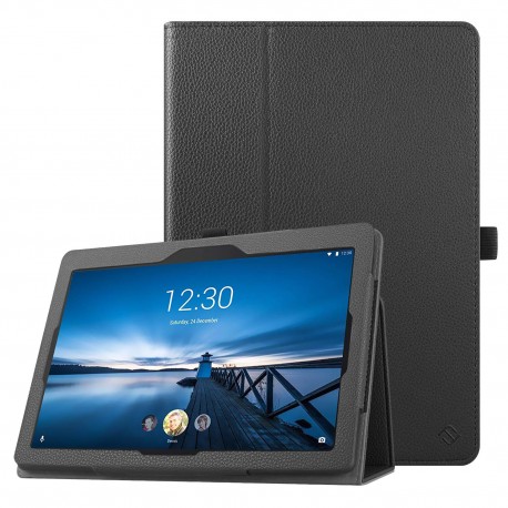 Etui à rabat pour Lenovo Tab E10 TB-X104F