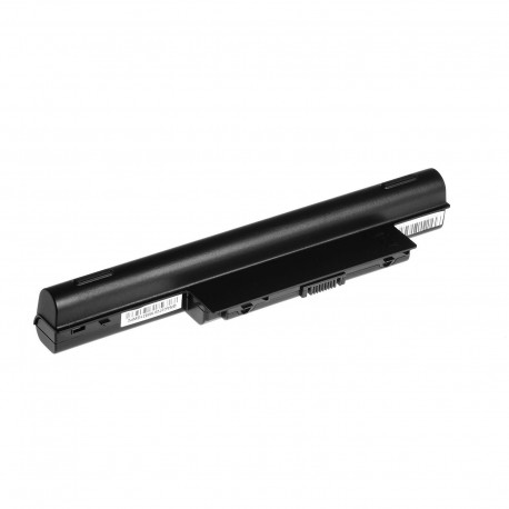 Batterie pour Packard Bell EasyNote LV11 ENLV11 6.600mAh