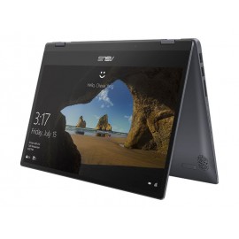 Ordinateur portable Asus VivoBook Flip 14 TP412FA EC142T