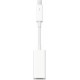 Adaptateur Apple Thunderbolt 2 vers Firewire 800