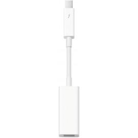 Adaptateur Apple Thunderbolt 2 vers Firewire 800