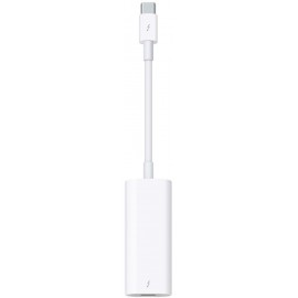 Adaptateur Apple Thunderbolt 3 (USB-C) vers Thunderbolt 2