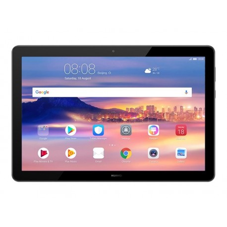 Tablette tactile Huawei MediaPad T5 10 (64 Go, 4 Go de RAM, Android 8.0, Bluetooth)