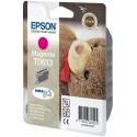 Epson Magenta T0613 Ourson