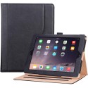 ETUI DE PROTECTION CUIR PU POUR IPAD A1395 A1396 A1397 A1416 A1430 A1403 A1458 A1459 A1460