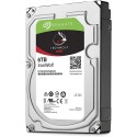 Disque dur interne 3.5" Seagate Ironwolf 6To 6000Go SATA3 64Mo Cache 7200rpm