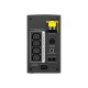 Onduleur APC Back-UPS BX700UI 700VA (4 Prises IEC) + RJ11 + USB