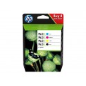 HP 963XL Multipack 963 XL Noir + 963 XL Couleur