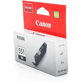 Canon 551 CLI-551 BK Noir