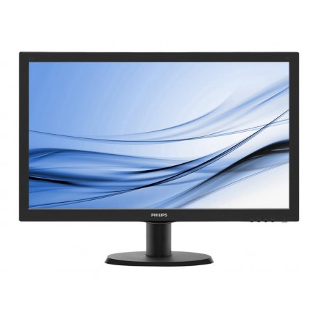 Moniteur Philips 24'' V-line 243V5LHSB